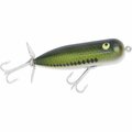 Explosion 0.12 oz Teeny Torpedo Fishing Lure - Baby Bass EX2981365